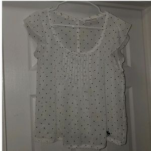 Abercrombie and Fitch Blouse